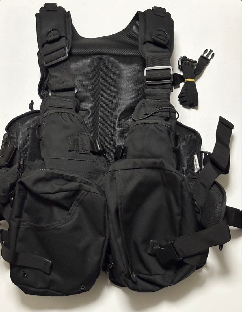 fimo ライフジャケットver.2 - メルカリ