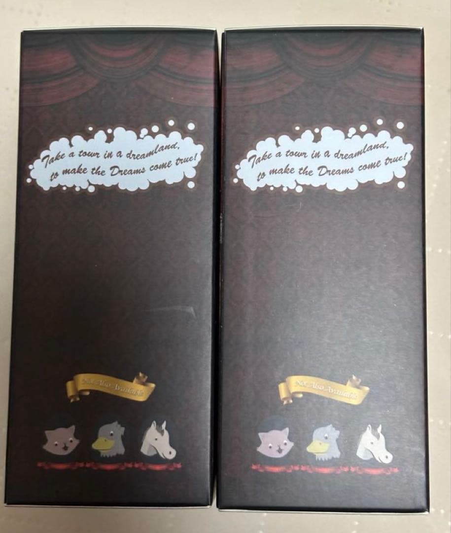 サイレントヒル ロビーくん ロビー・ザ・ラビット ミニ　Neo 2種類