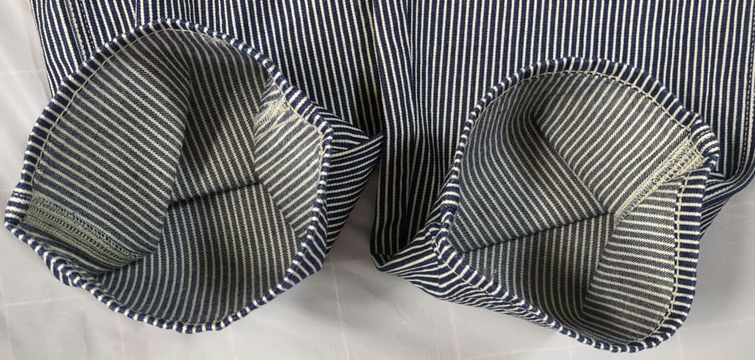 （値下げ）Lee ペインターパンツ 新品タグ付き