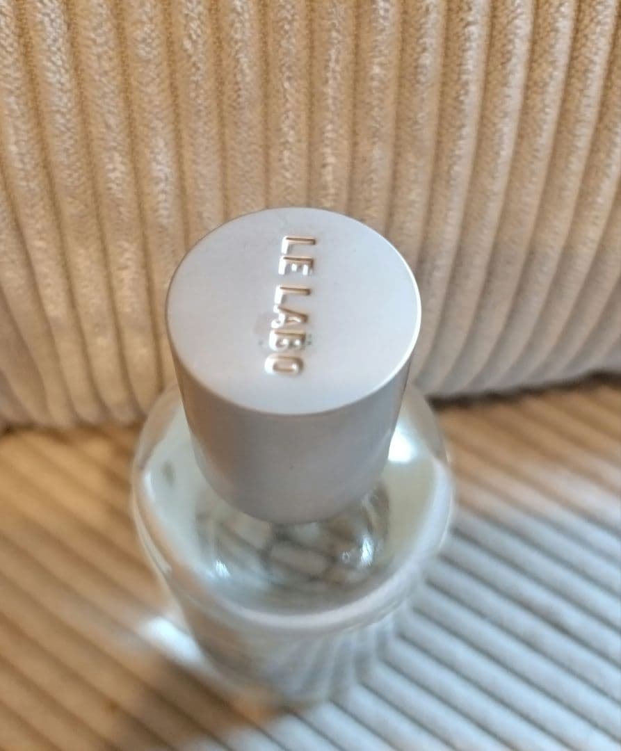 Le Labo Ambrette 9 オードパルファム 50ml
