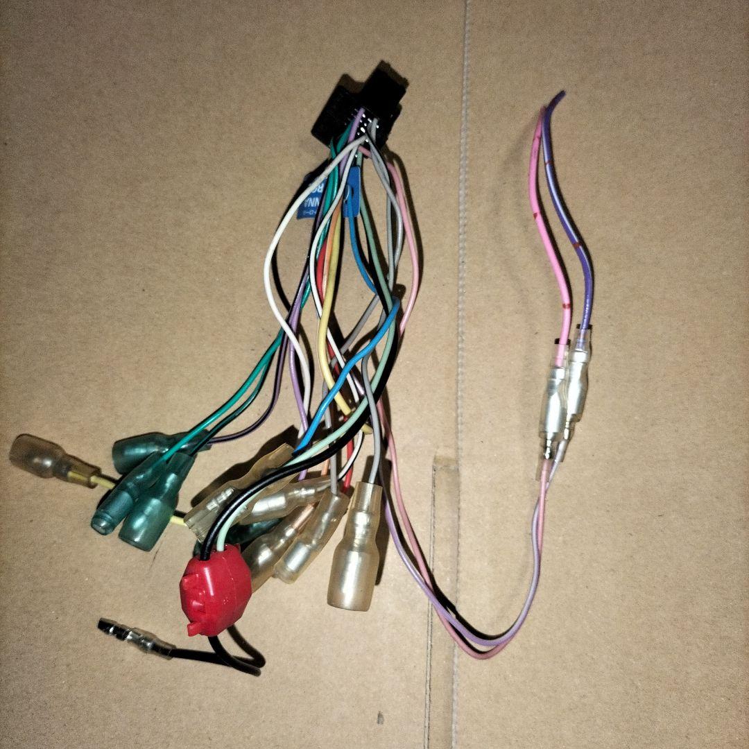 パイオニア　AVIC‐ZH07