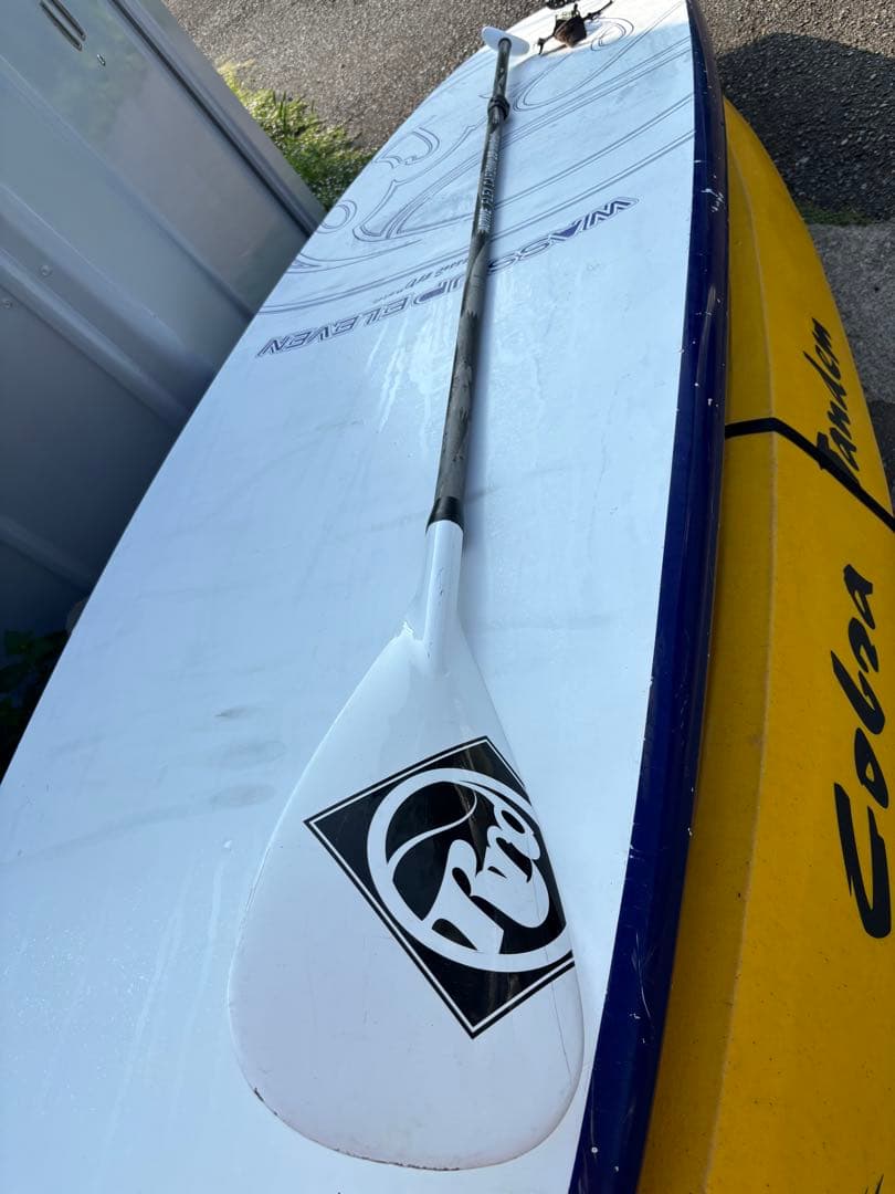 SUP ボード RRD Roberto Ricci Designs