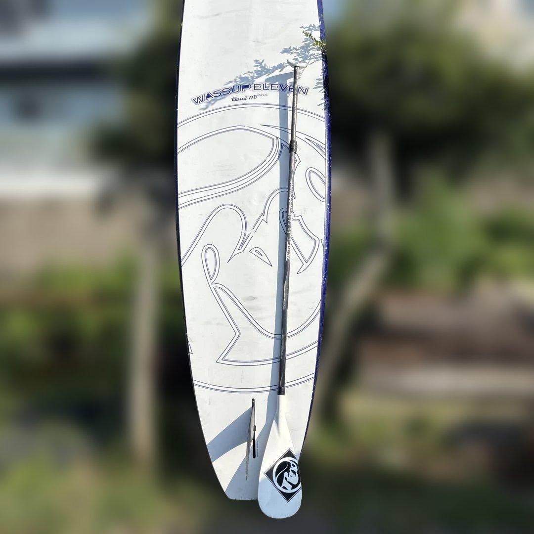 SUP ボード RRD Roberto Ricci Designs