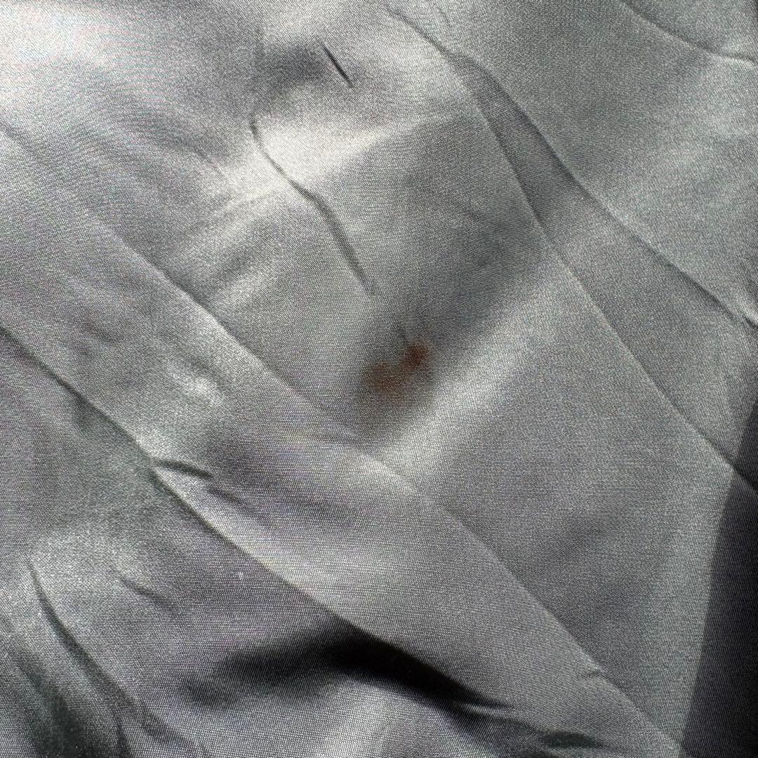 実物 70s Alpha MA-1 フライトジャケット USAF 76年会計 L