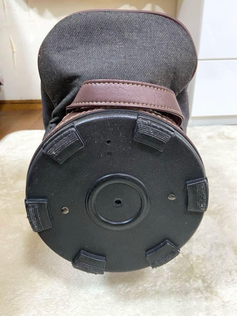 【希少⭐️レア物 】セサミストリート キャディバッグ　ゴルフバッグ