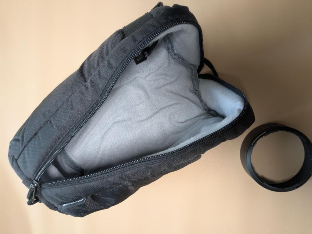 タムロン SP 70-200mm F2.8 Di VC USD A009