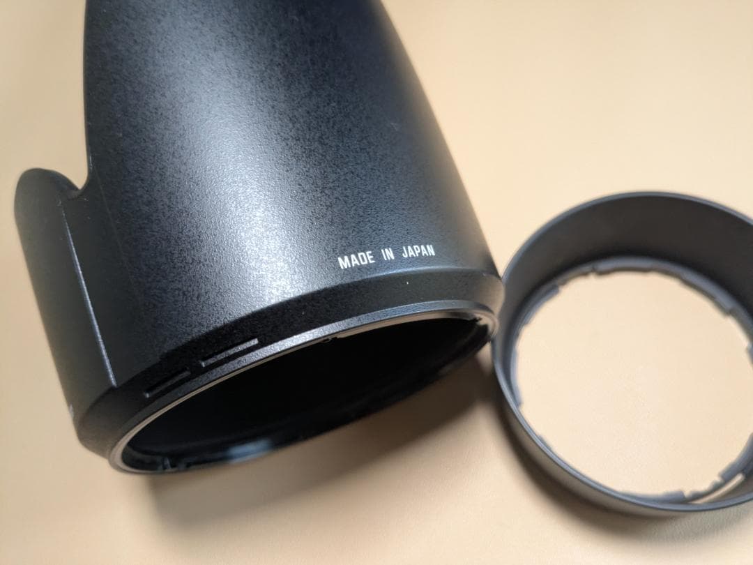 タムロン SP 70-200mm F2.8 Di VC USD A009