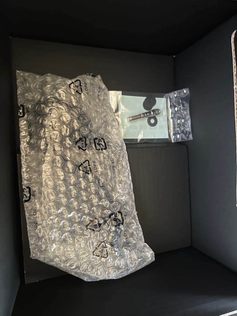 SHIMANO STELLA SW 20000PG マグロセット