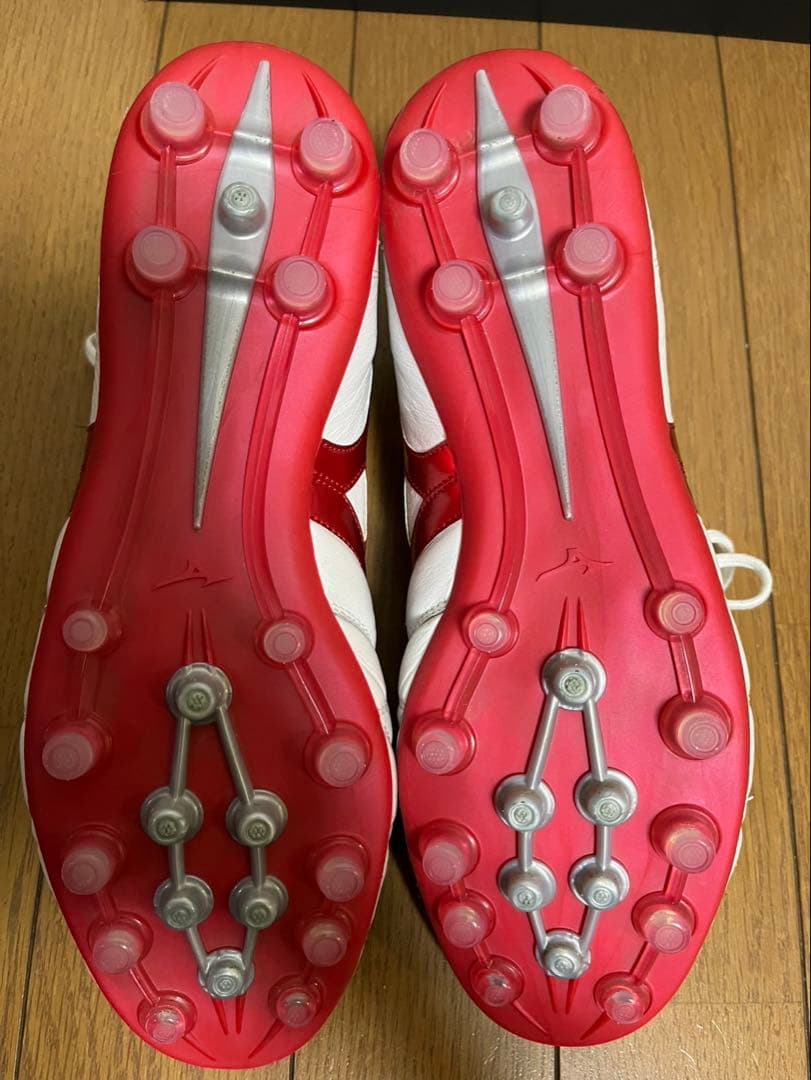 モレリア2 Japan AG 26.0