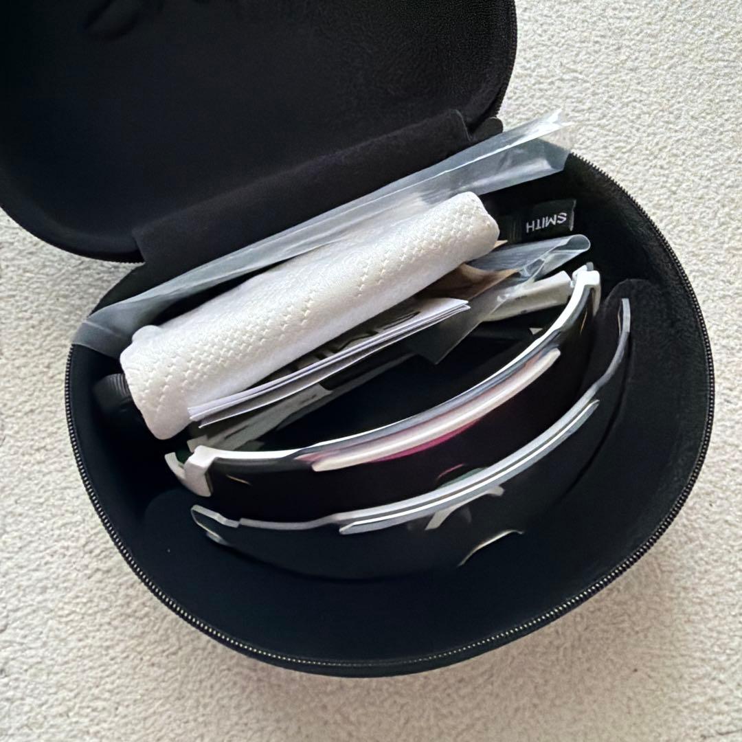 【新品未使用】SMITH ( スミス ) サングラス MOMENTUM AF