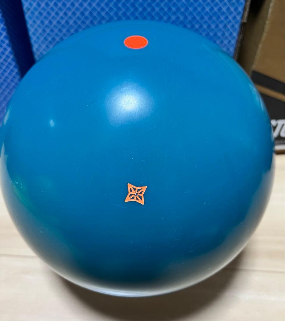 新品】ボウリング ボール アイドルプロ 15ポンド アイドルプロ ロト