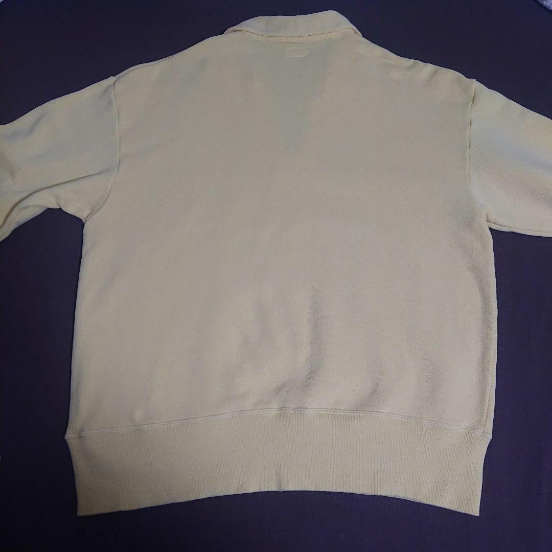 ウエアハウス スウェット ダウンタウン浜ちゃん WAREHOUSE ヴィンテージ