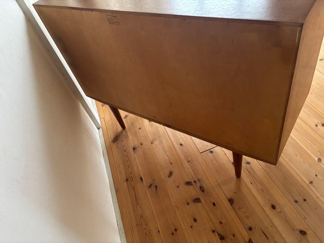 Hundevad＆Co / カルロ・イェンセン サイドボード - メルカリ