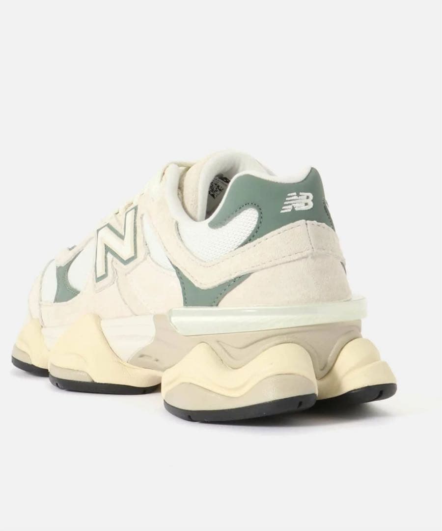 【新品】ニューバランス U9060EEI 24.5㎝ NEW BALANCE