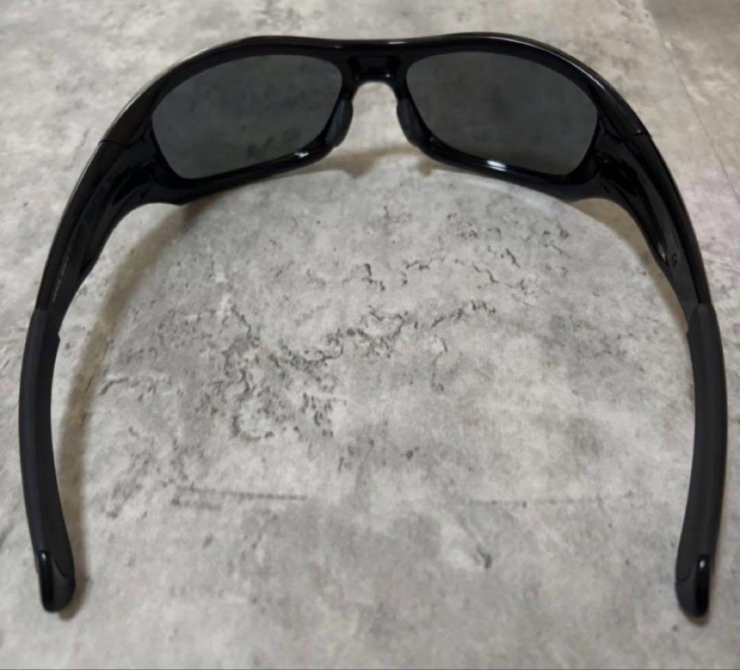 IO着用　廃盤 OAKLEY PIT BULL