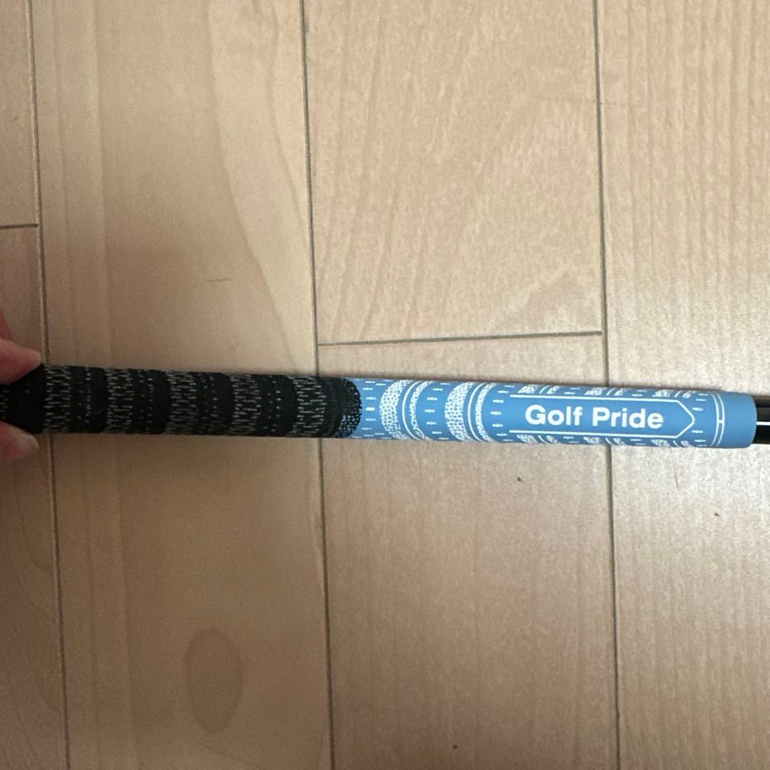 【極美品】スリクソン　ZXIドライバー　ベンタスブルーTR 6X