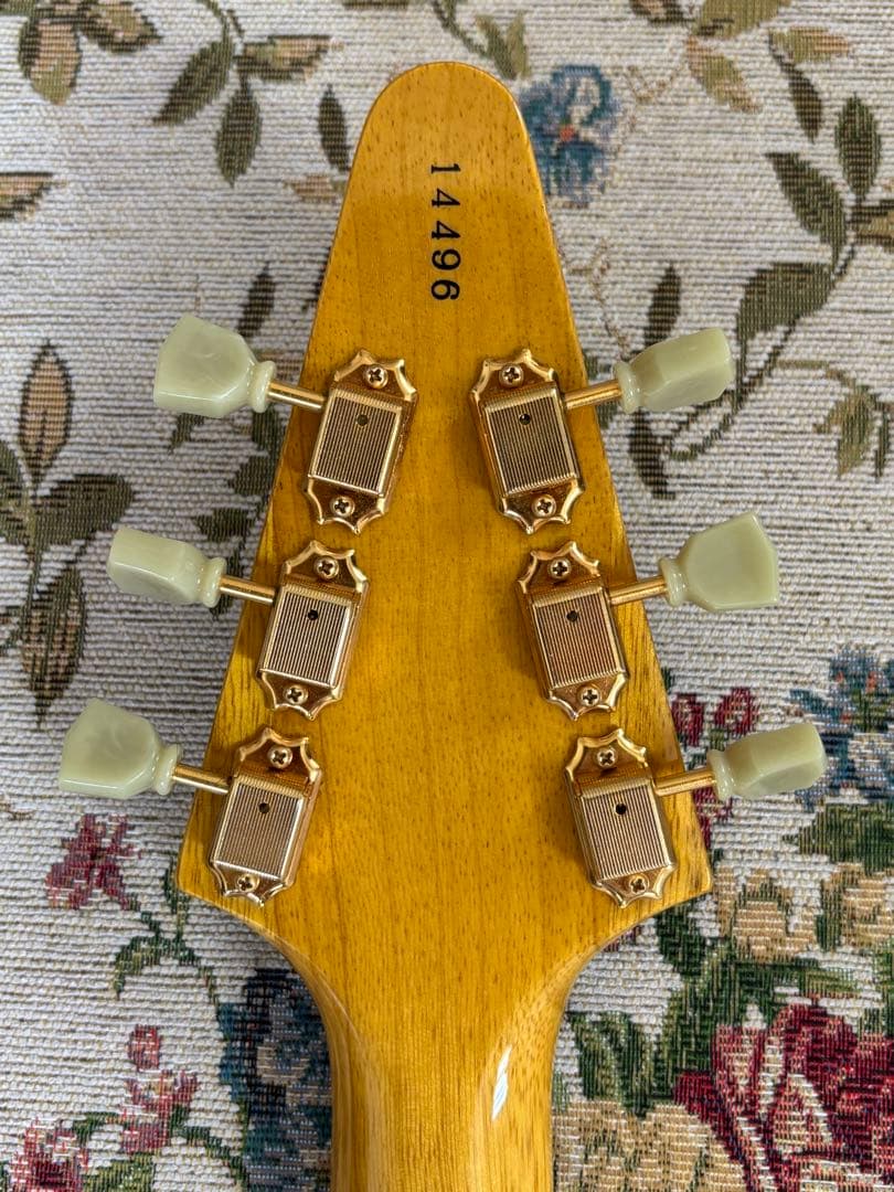 美品】momose MFVK-STD/NJ (WHT-PG) - メルカリ