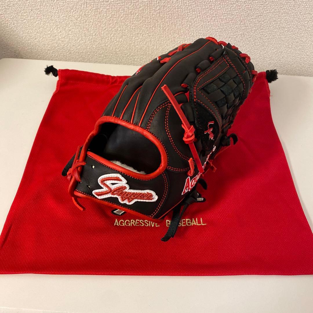 久保田スラッガー 軟式 オーダー グラブ - グローブファッション 通販