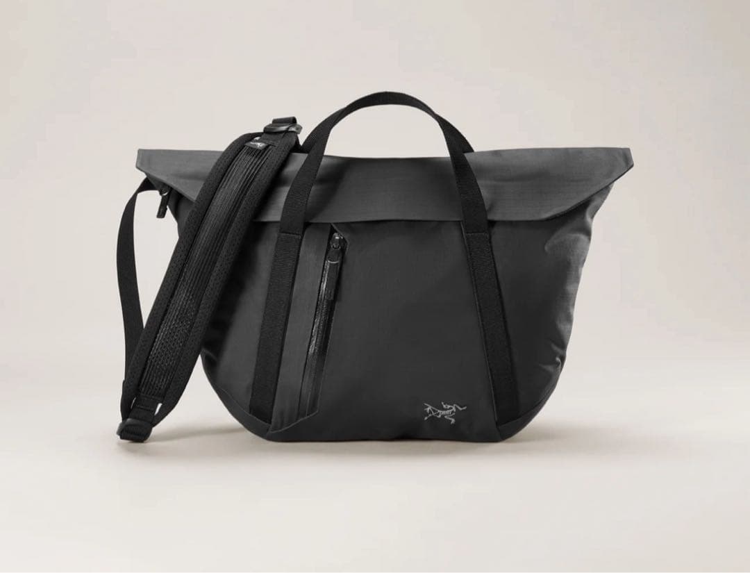 ARC'TERYX アークテリクス グランヴィル ショルダーバッグ 国内正規品