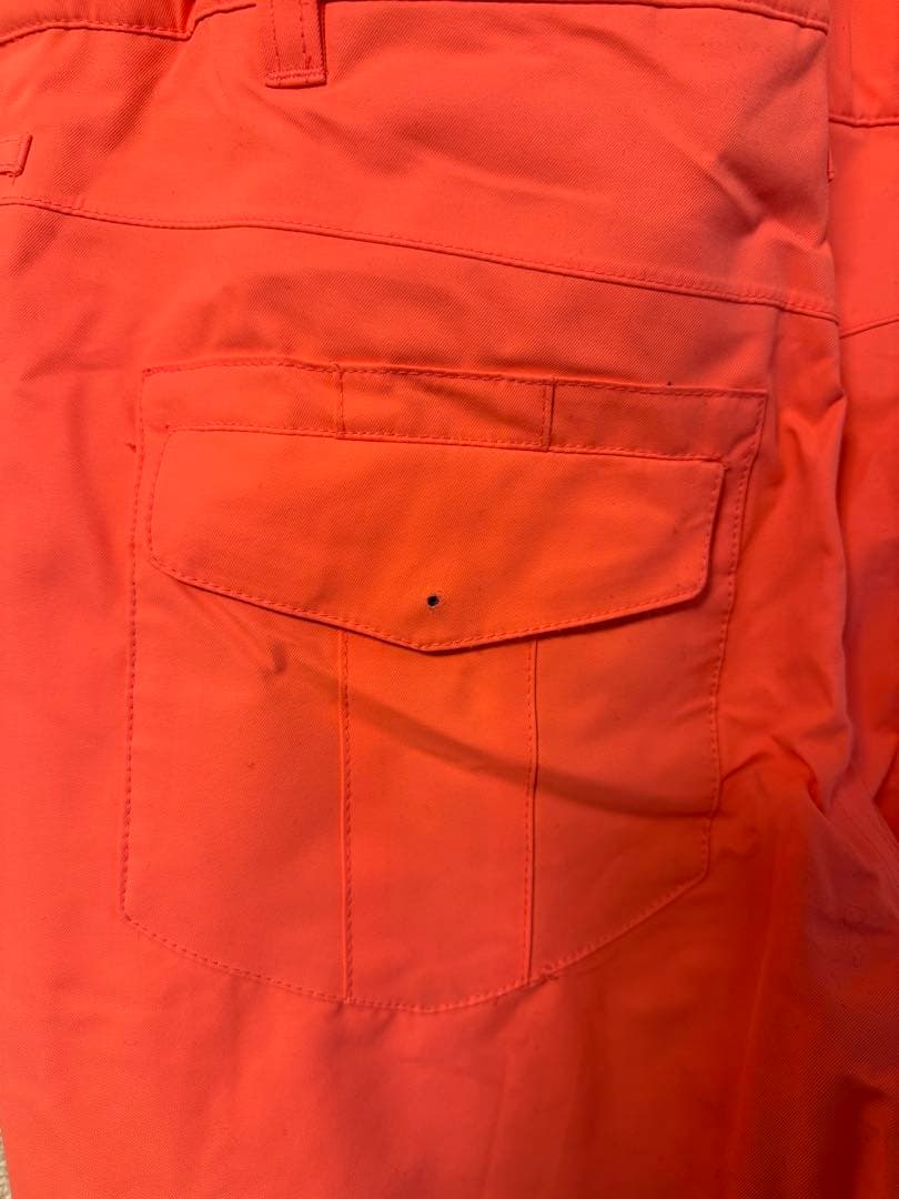 ROXY スノーボード ウェア セット 上下 パーカー カラフル