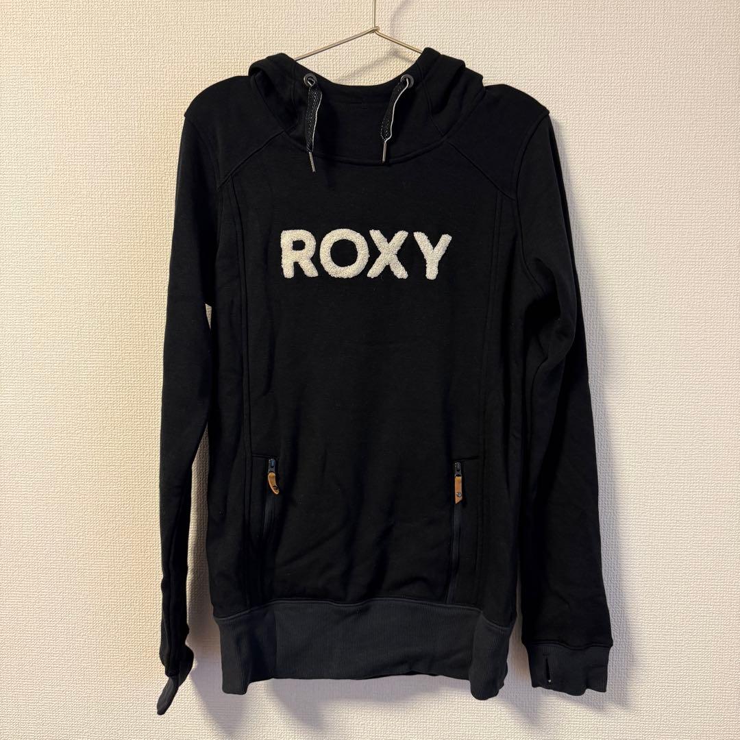 ROXY スノーボード ウェア セット 上下 パーカー カラフル