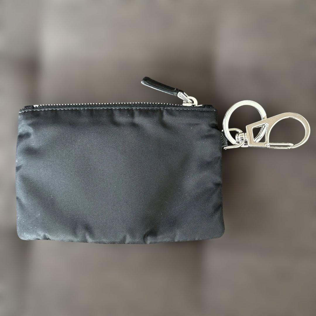 専用出品　　プラダ キーリング ポーチ PRADA
