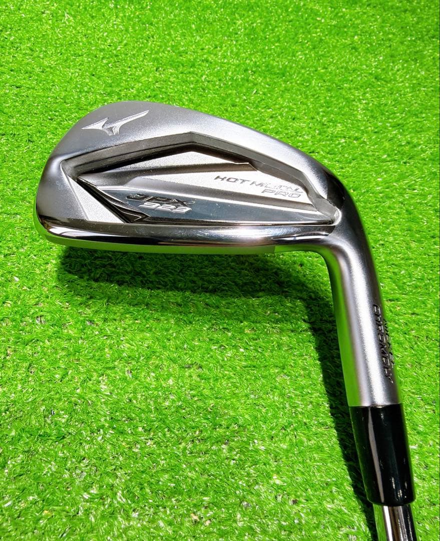 ★美品 アイアンセット★Mizuno JPX 923 HOTL PRO