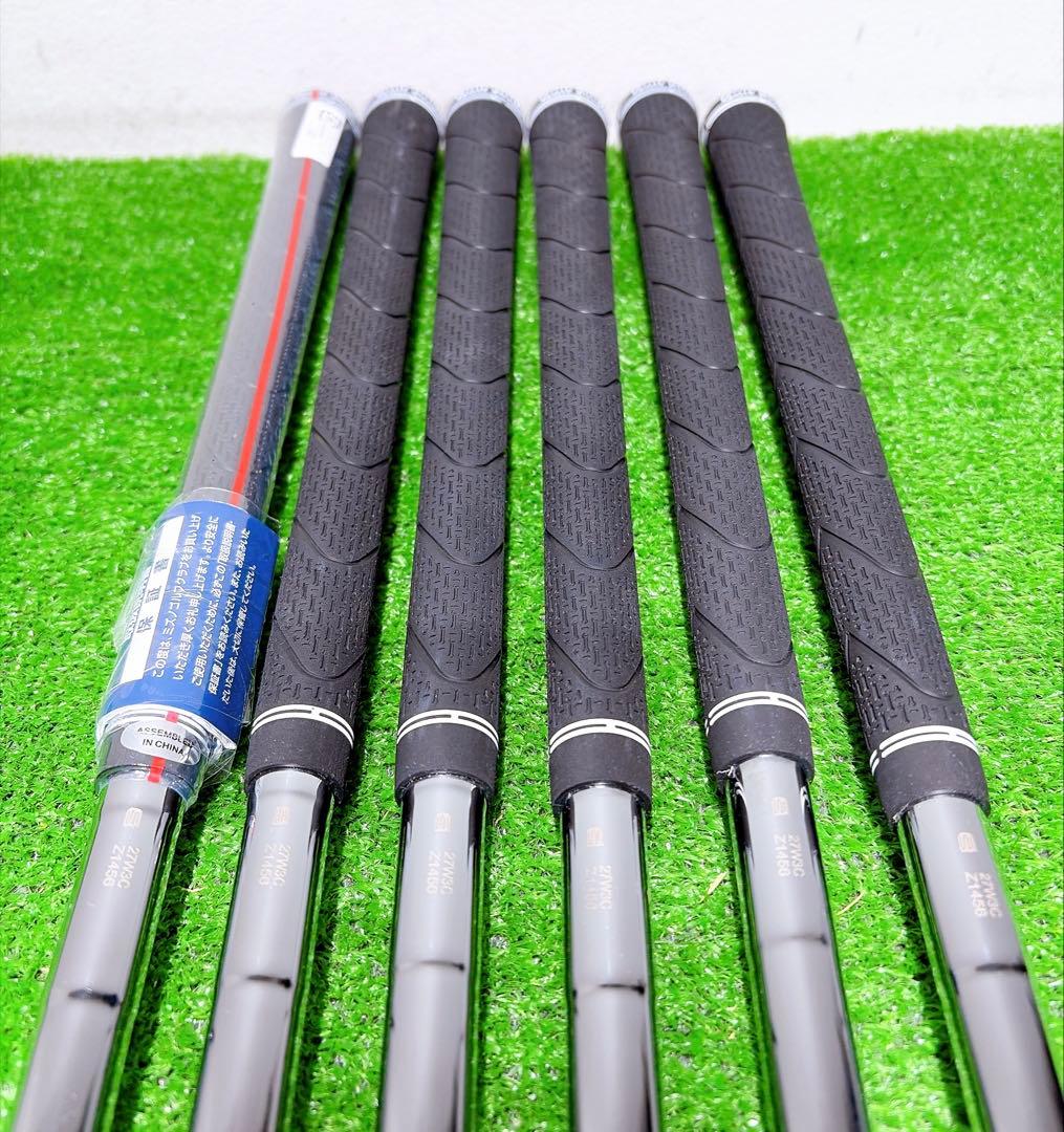 ★美品 アイアンセット★Mizuno JPX 923 HOTL PRO