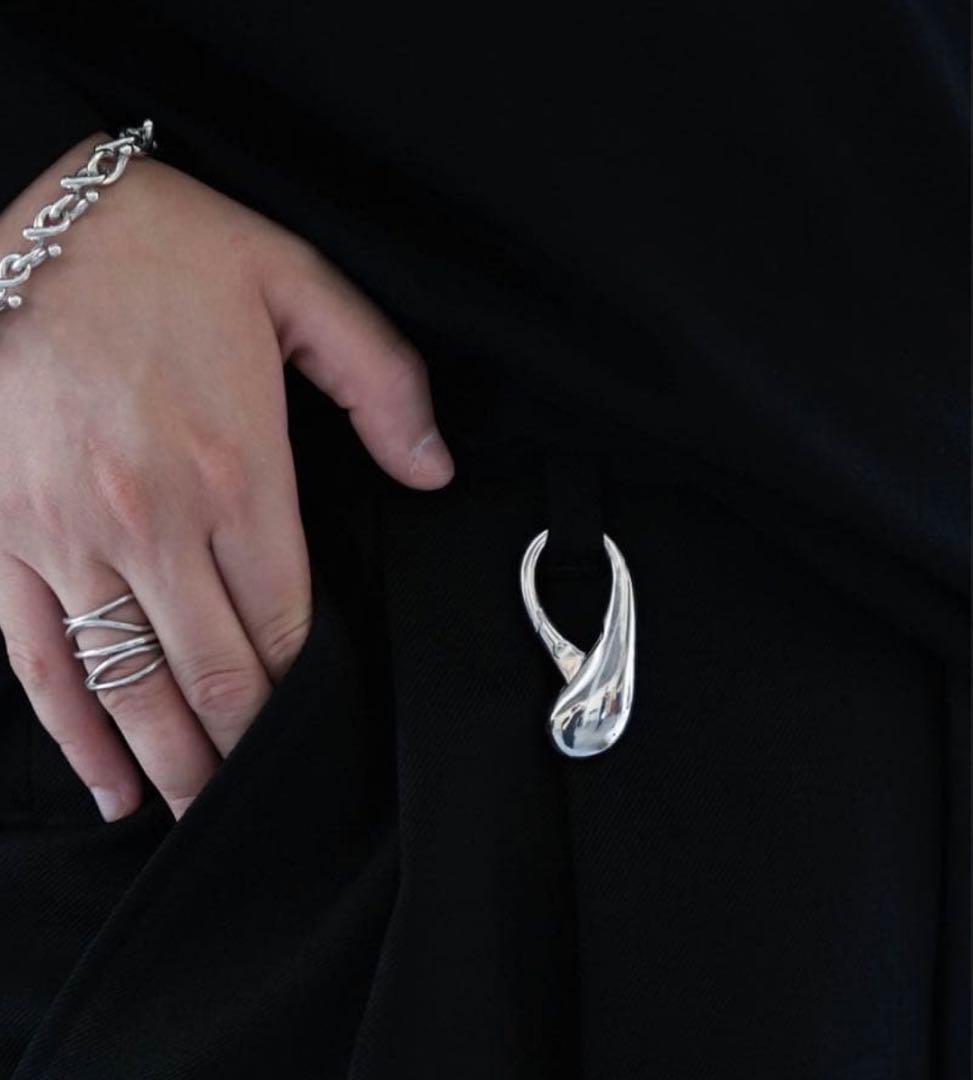 CTHY HERITAGE HIGH-END JEWELRY ORNAMENT