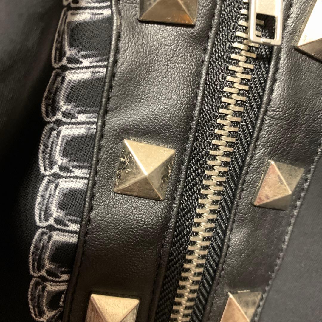 セックスポットリベンジ V系 ROCK ロック PUNK ゴスロリ フェス レア