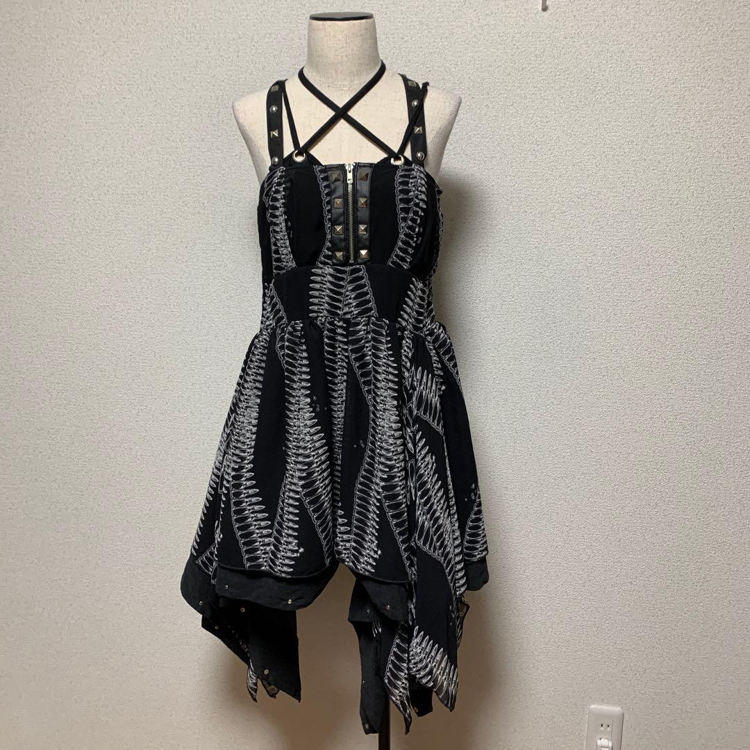 セックスポットリベンジ V系 ROCK ロック PUNK ゴスロリ フェス レア