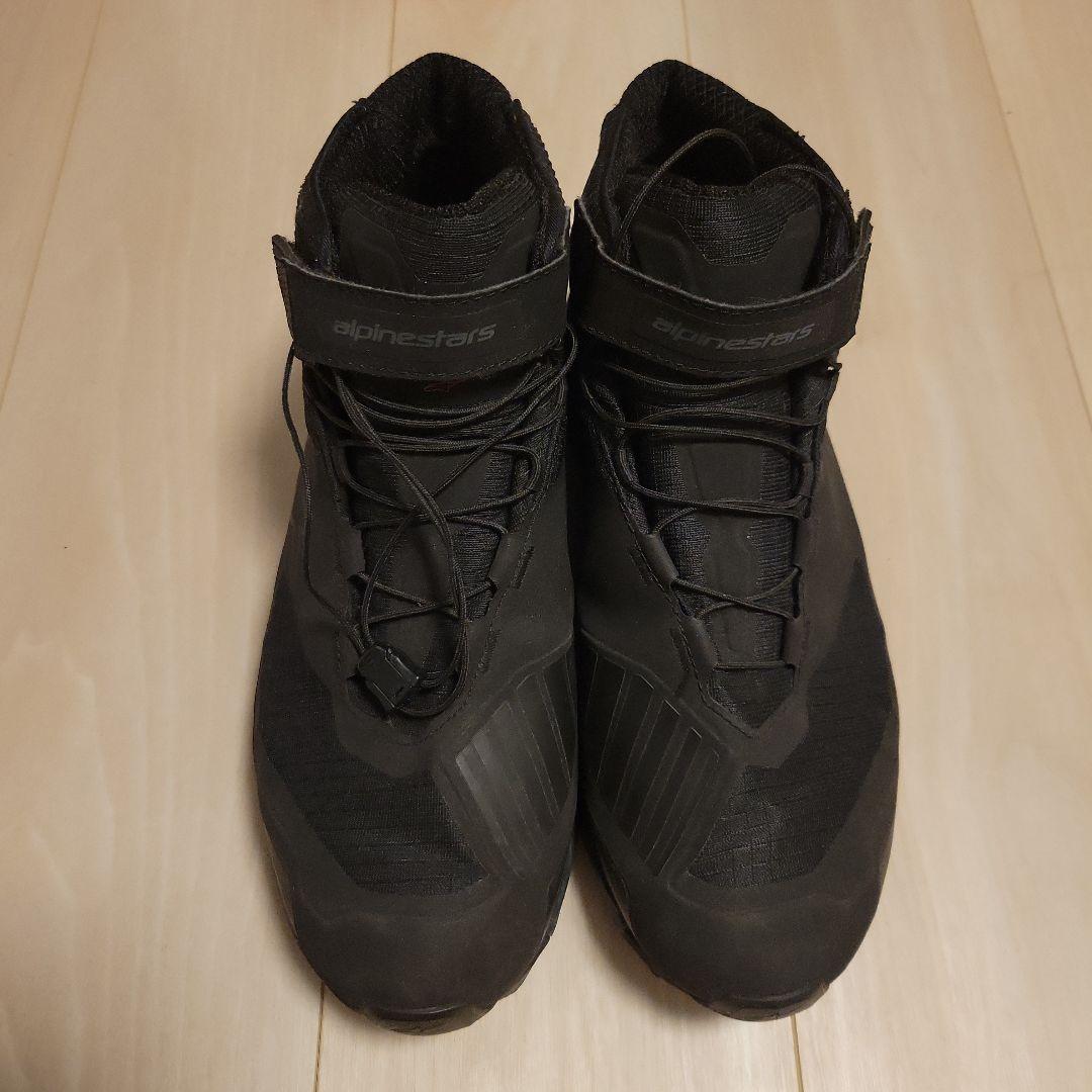 alpinestars バイクシューズ
