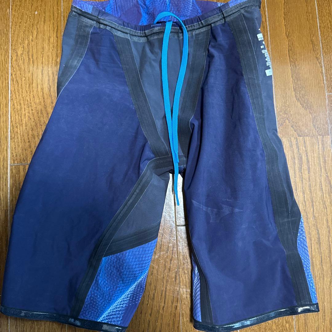 競泳用GX・SONIC V MR ハーフスパッツ【希少サイズ】