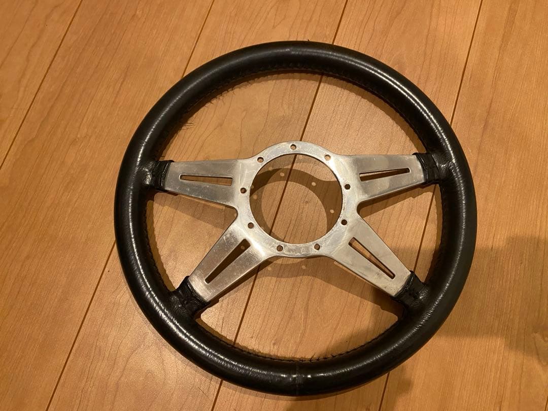 LECARRA レカラ ミニトラック アメ車 ムーンアイズ mooneyes