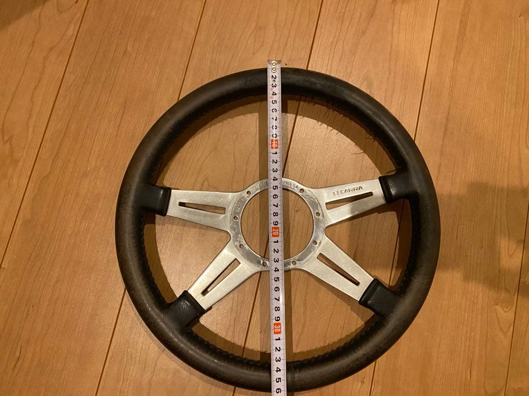 LECARRA レカラ ミニトラック アメ車 ムーンアイズ mooneyes