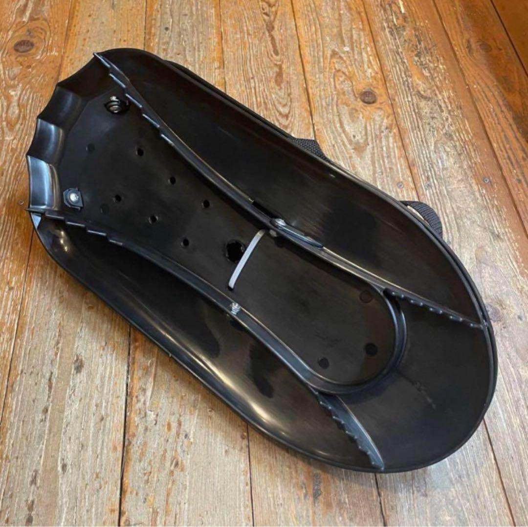 早い者勝ち VERTS バーツ　バース スノーシュー　 新品未使用