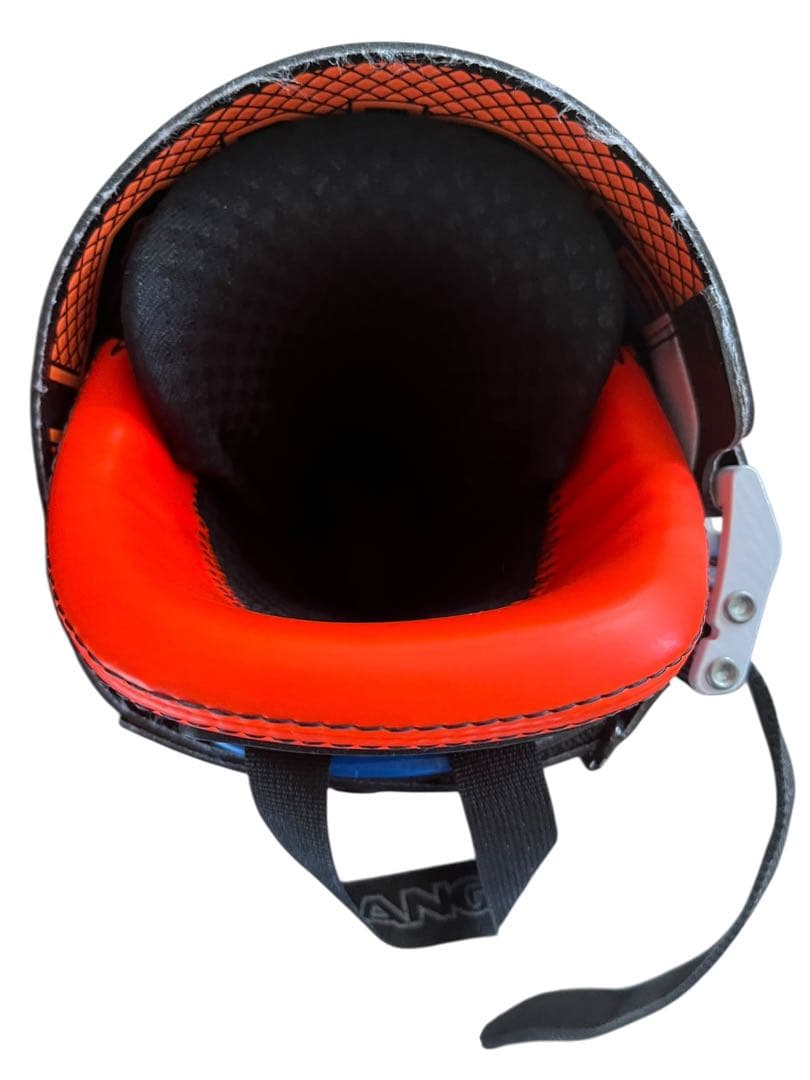 LANGE world cup ZJ+ 267mm 22.0cm スキーブーツ