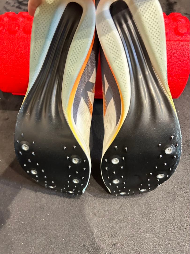 FuelCell SuperComp MD-X v3 （27.0cm）