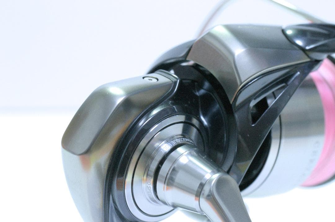 ダイワ 24CERTATE セルテート FC LT 2500S 非常に良い