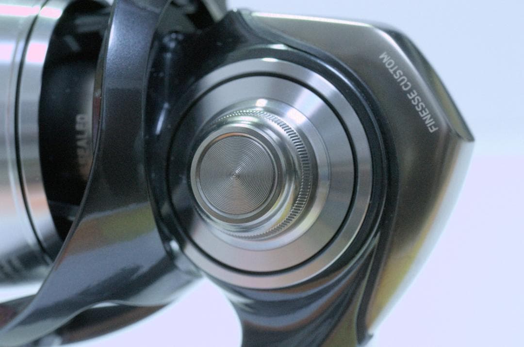 ダイワ 24CERTATE セルテート FC LT 2500S 非常に良い