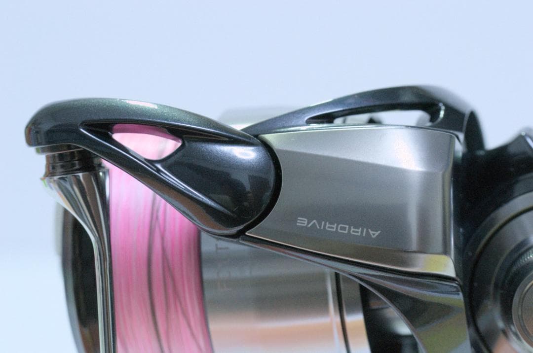 ダイワ 24CERTATE セルテート FC LT 2500S 非常に良い