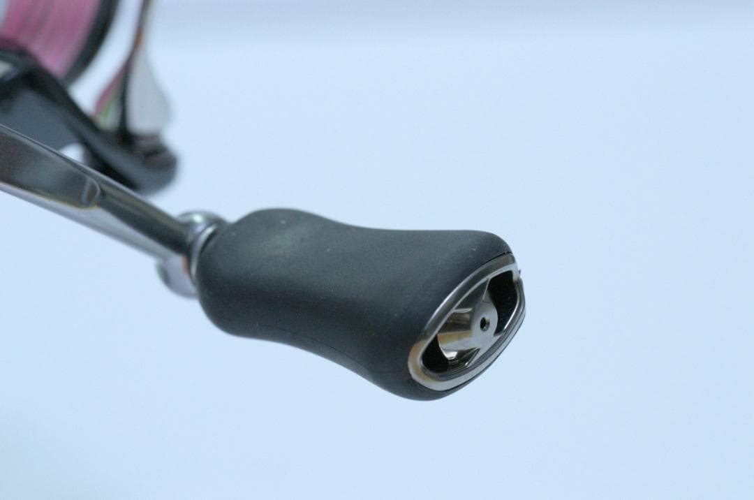 ダイワ 24CERTATE セルテート FC LT 2500S 非常に良い