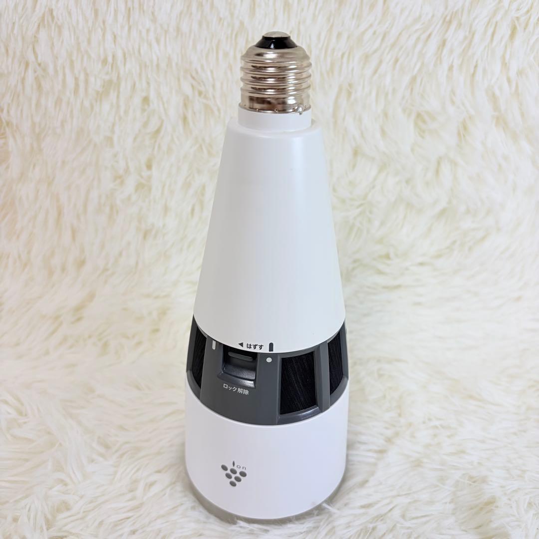 SHARP IG-KTA20 イオン発生器 シャープ