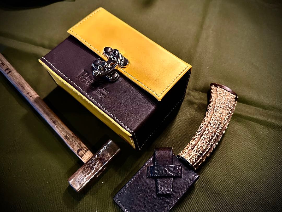 バトスピ オーブデッキ スリーブ付き