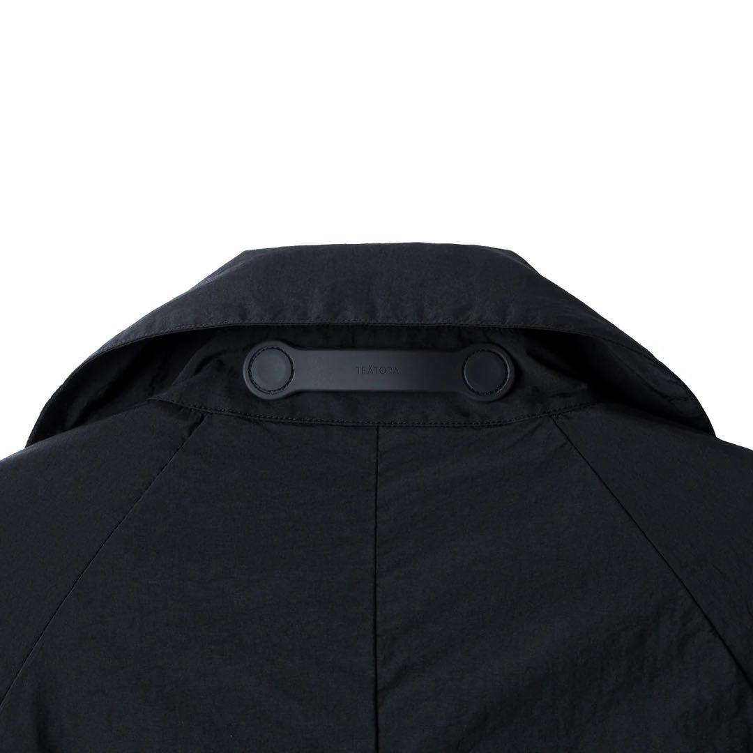 【新品】テアトラ TEATORA DEVICE COAT-P デバイスコート 2