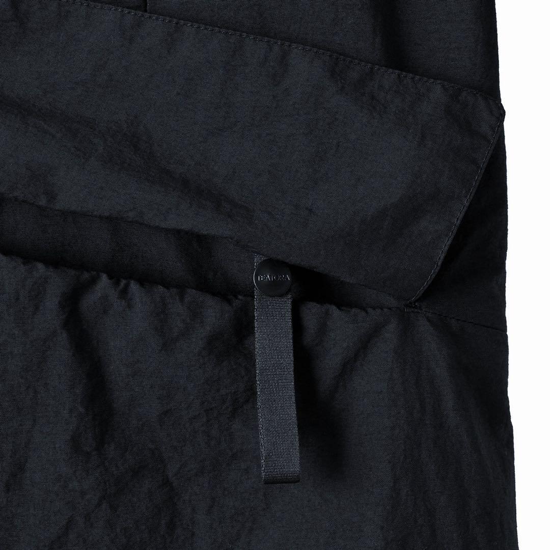 【新品】テアトラ TEATORA DEVICE COAT-P デバイスコート 2