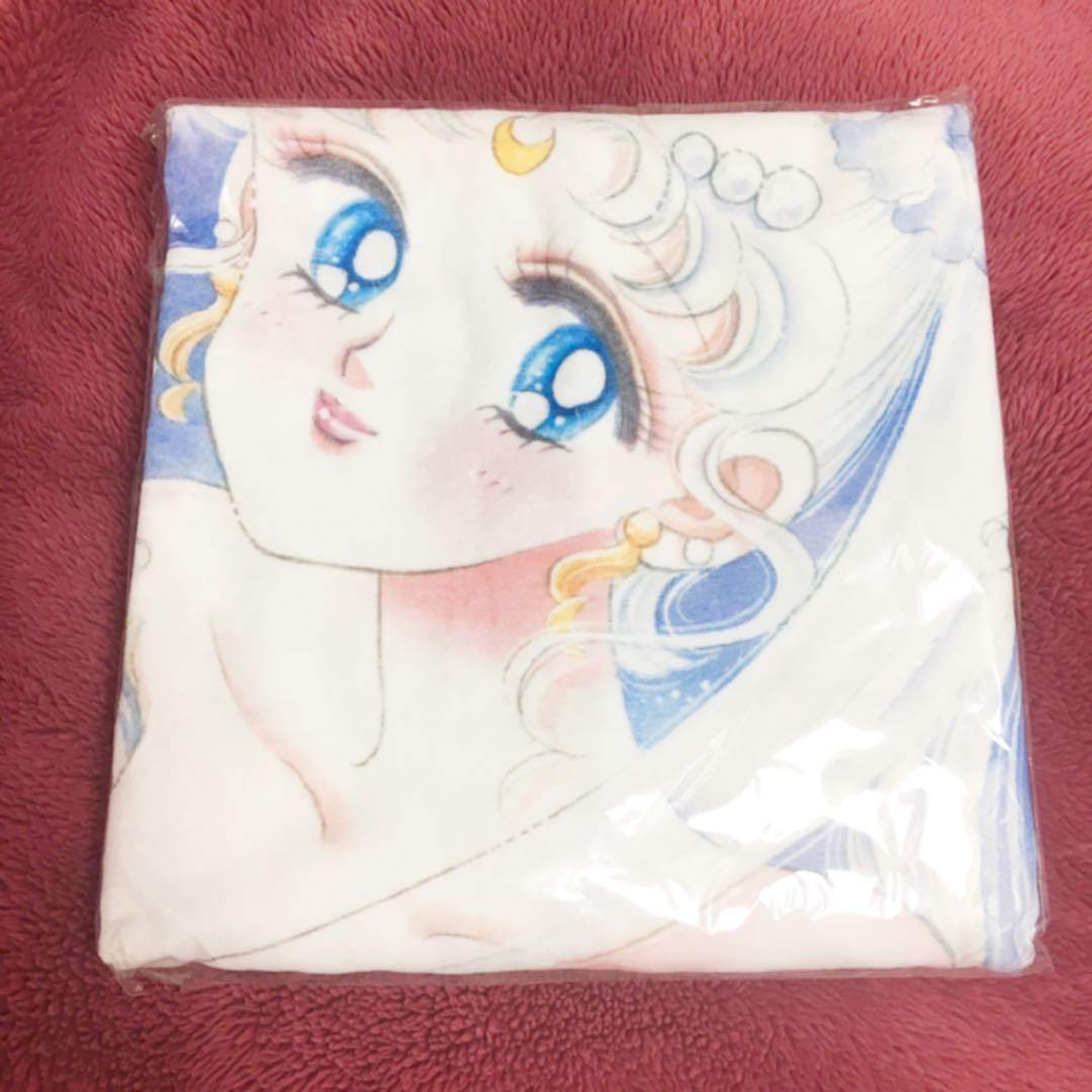 ✨未開封✨レア美少女戦士セーラームーンラインストーン付きバスタオル