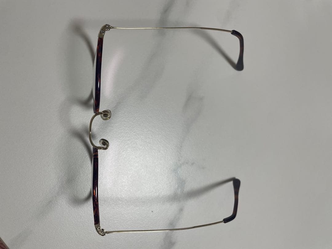 メガネ・老眼鏡 SAVILEROW PANTO45