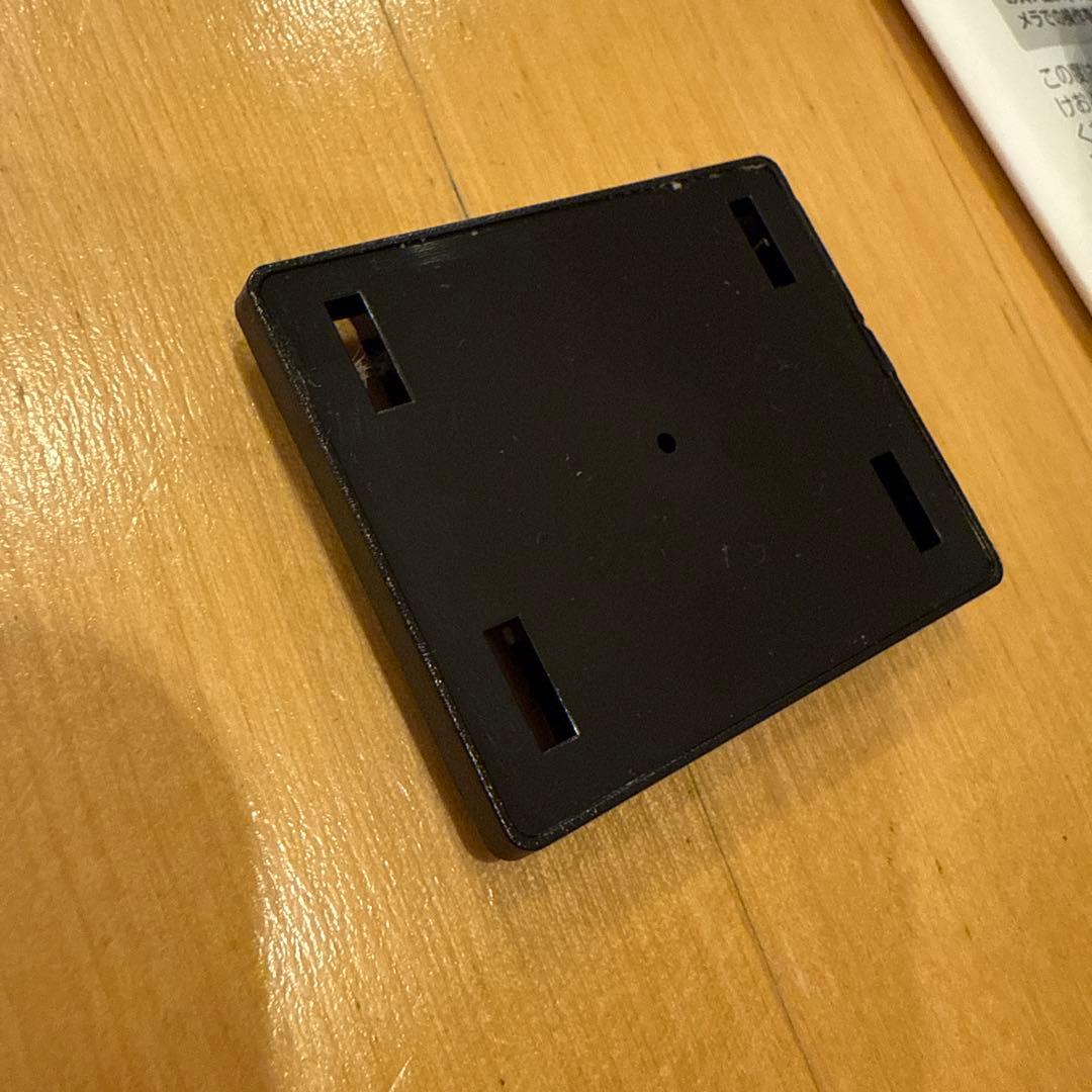 COMTEC HDR360GSドライブレコーダー 本体