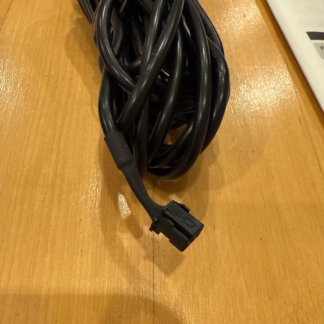 COMTEC HDR360GSドライブレコーダー 本体